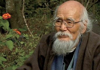 Masanobu Fukuoka - La revolución de una brizna de paja - Segunda edición - Econautas Editorial - 2021